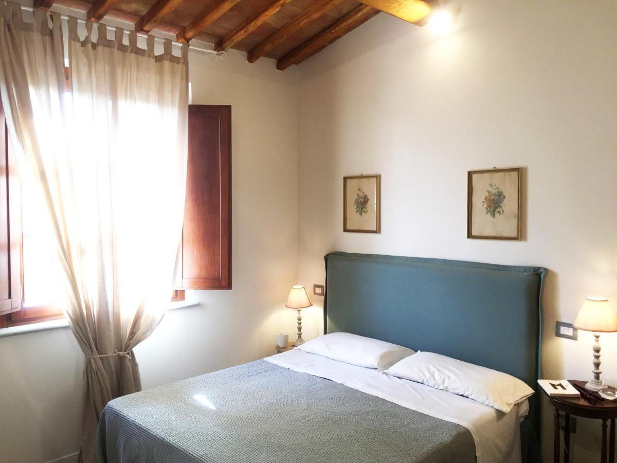 Oliveta del Verde Appartamento con Grande Giardino 500mt dal Centro Siena Esterno foto